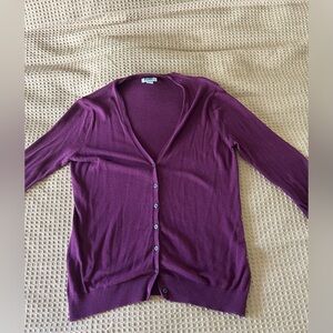 Purple Top